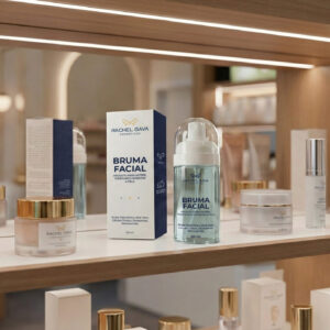 BRUMA FACIAL DERMATOLOGICA 60 ML